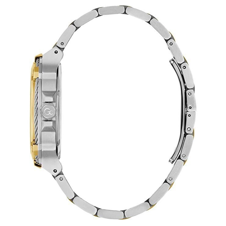 Gc GCY24022G9M Erkek Kol Saati