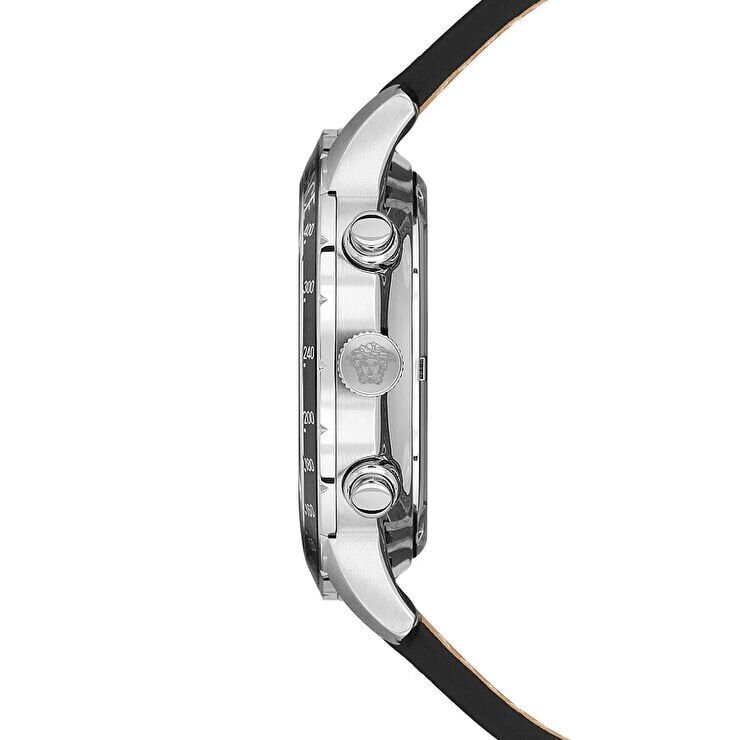 Versace VRSCVEZCA0124 Erkek Kol Saati