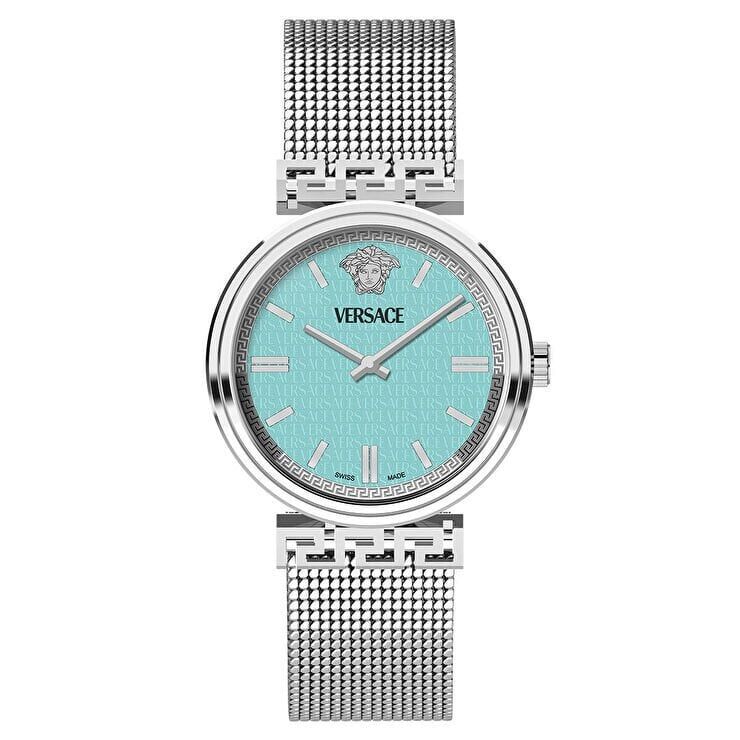 Versace VRSCVETCA0324 Kadın Kol Saati