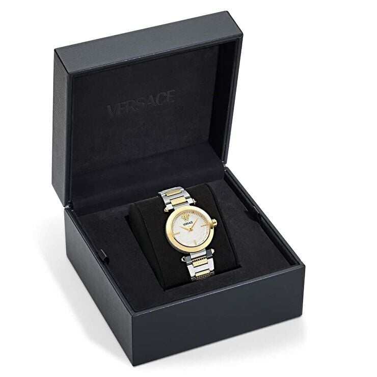 Versace VRSCVE5B00325 Kadın Kol Saati