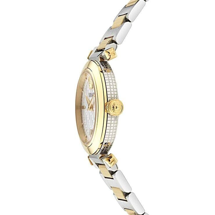 Versace VRSCVE5B00325 Kadın Kol Saati