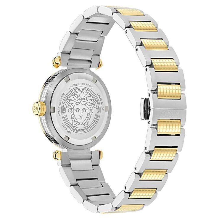 Versace VRSCVE5B00325 Kadın Kol Saati