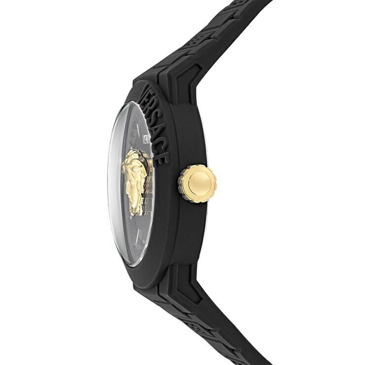 Versace VRSCVEEFA0424 Erkek Kol Saati