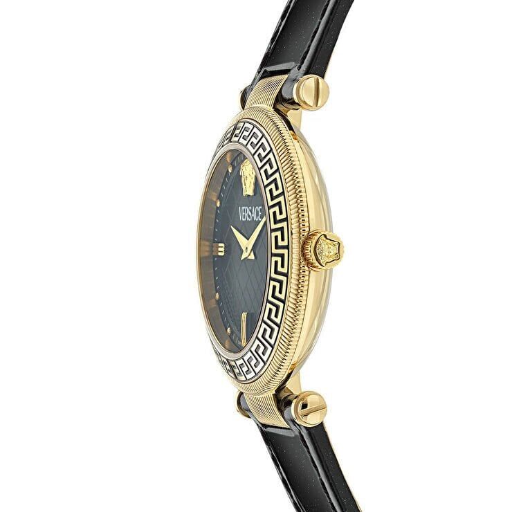 Versace VRSCVE8B00224 Kadın Kol Saati