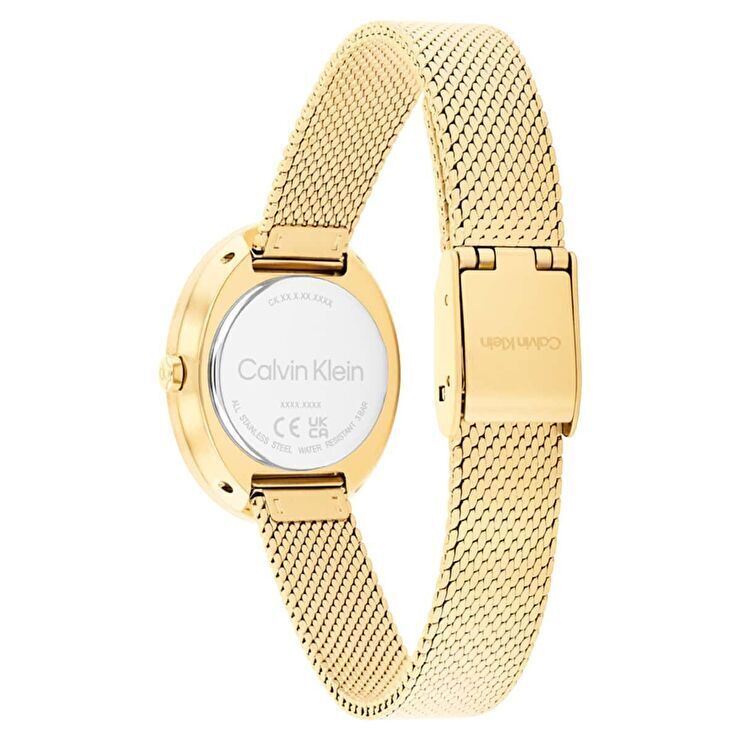 Calvin Klein CK25100152 Kadın Kol Saati