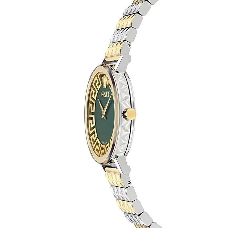 Versace VRSCVE9A00424 Kadın Kol Saati