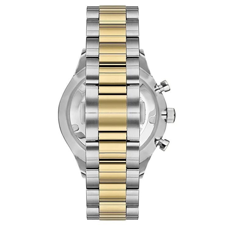 Jacques Philippe JPQGC0313X8N Erkek Kol Saati