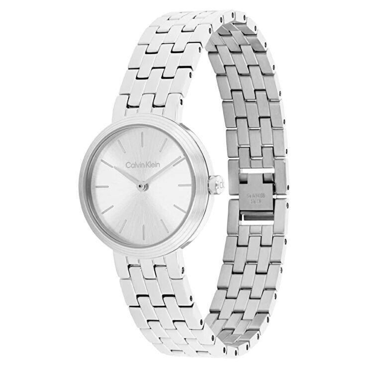 Calvin Klein CK25100186 Kadın Kol Saati