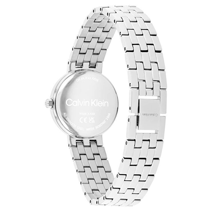 Calvin Klein CK25100186 Kadın Kol Saati