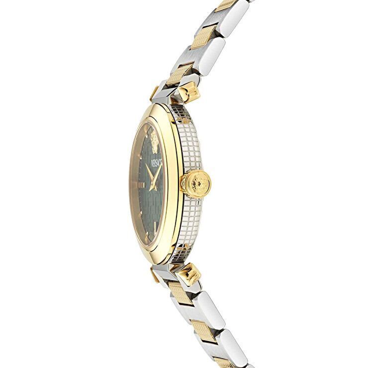 Versace VRSCVE5B00525 Kadın Kol Saati