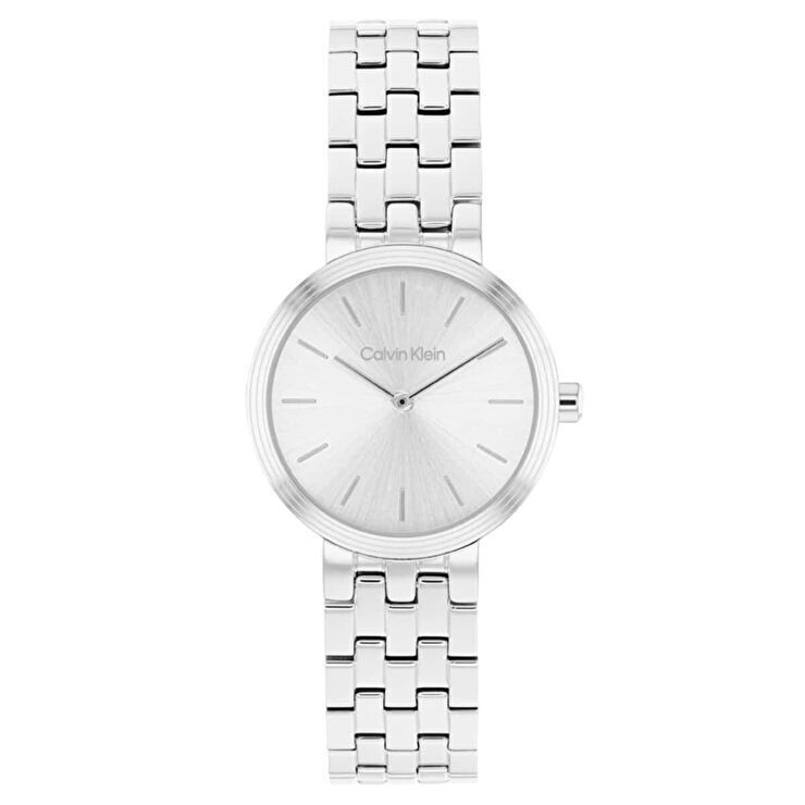Calvin Klein CK25100186 Kadın Kol Saati