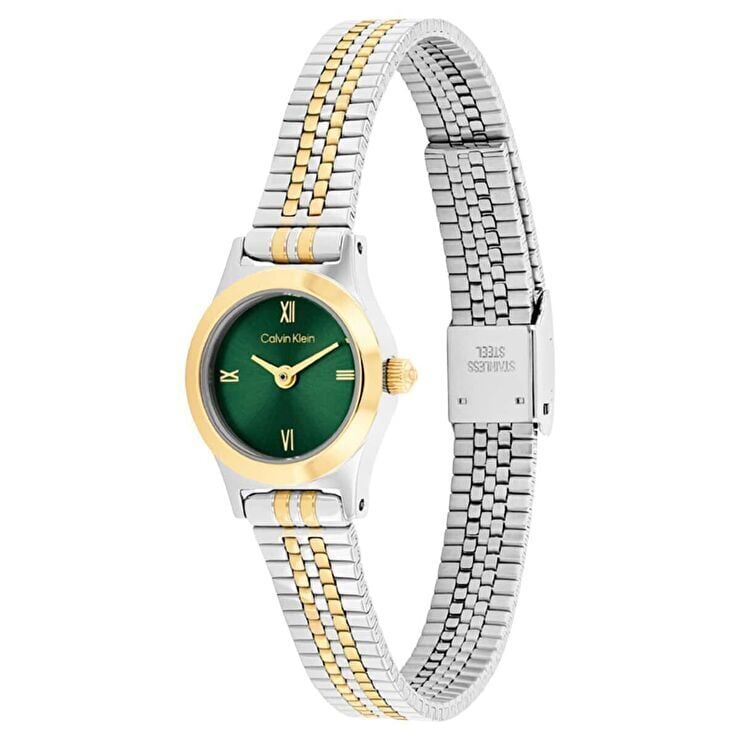Calvin Klein CK25100202 Kadın Kol Saati
