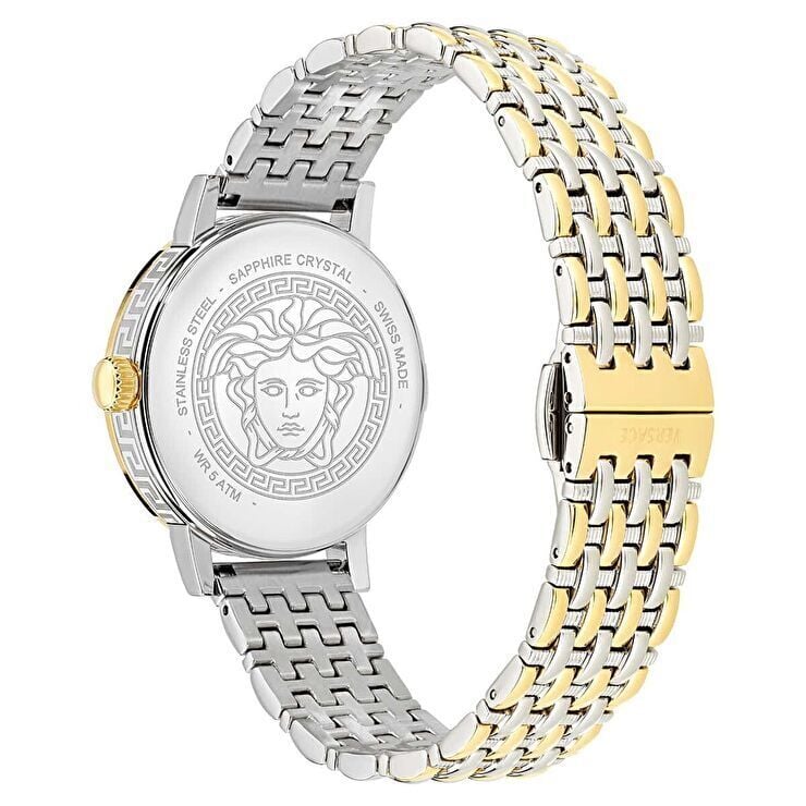 Versace VRSCVE0A00325 Kadın Kol Saati