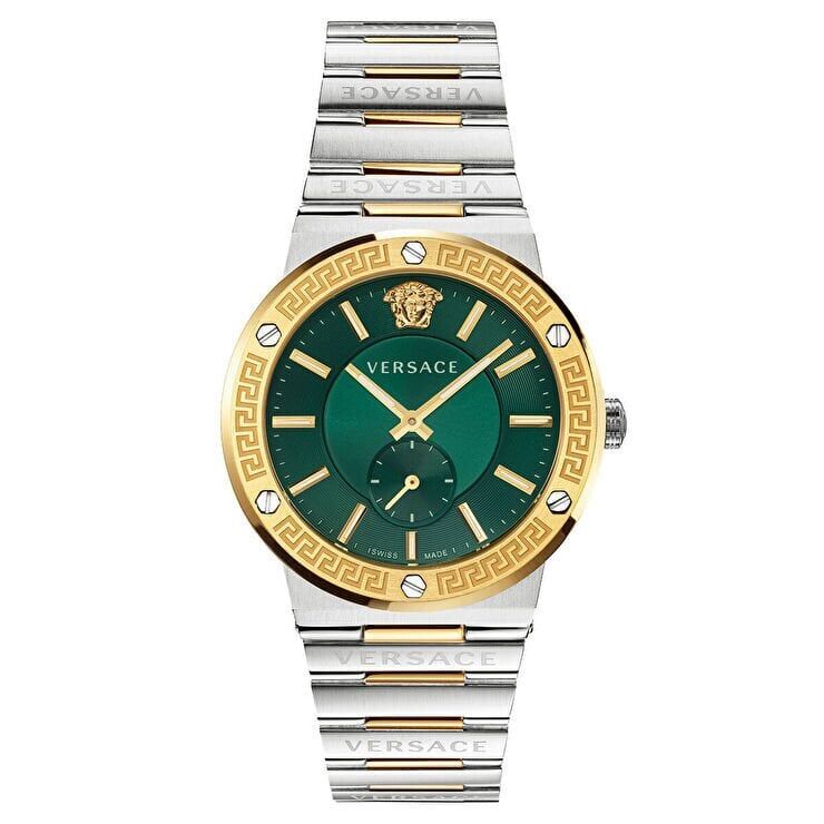 Versace VRSCVEVI00420 Kol Saati