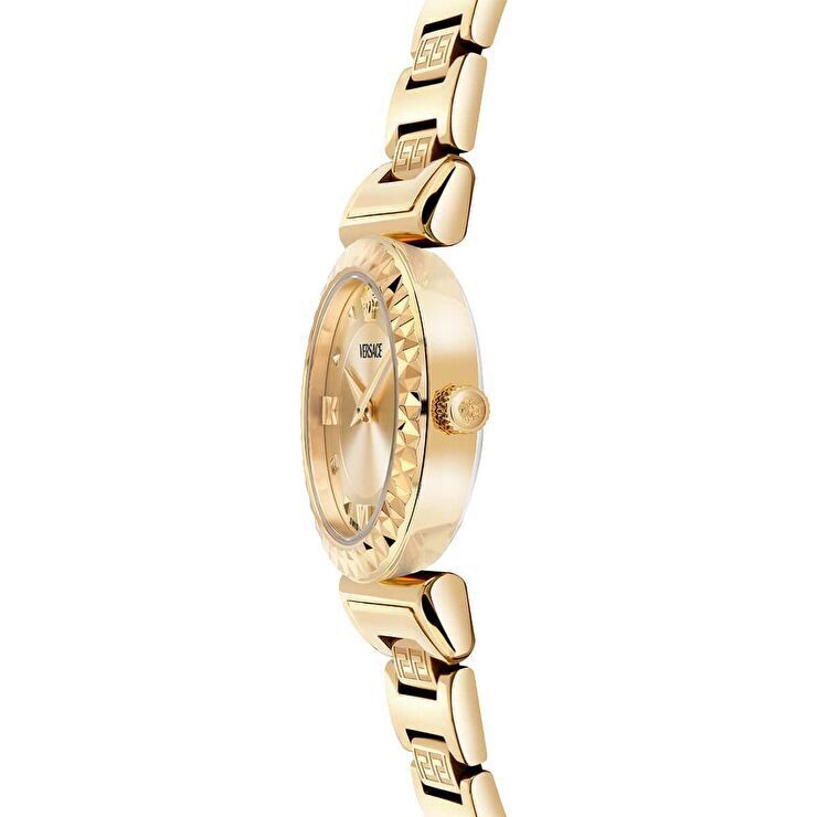 Versace VRSCVEGFA0725 Kadın Kol Saati