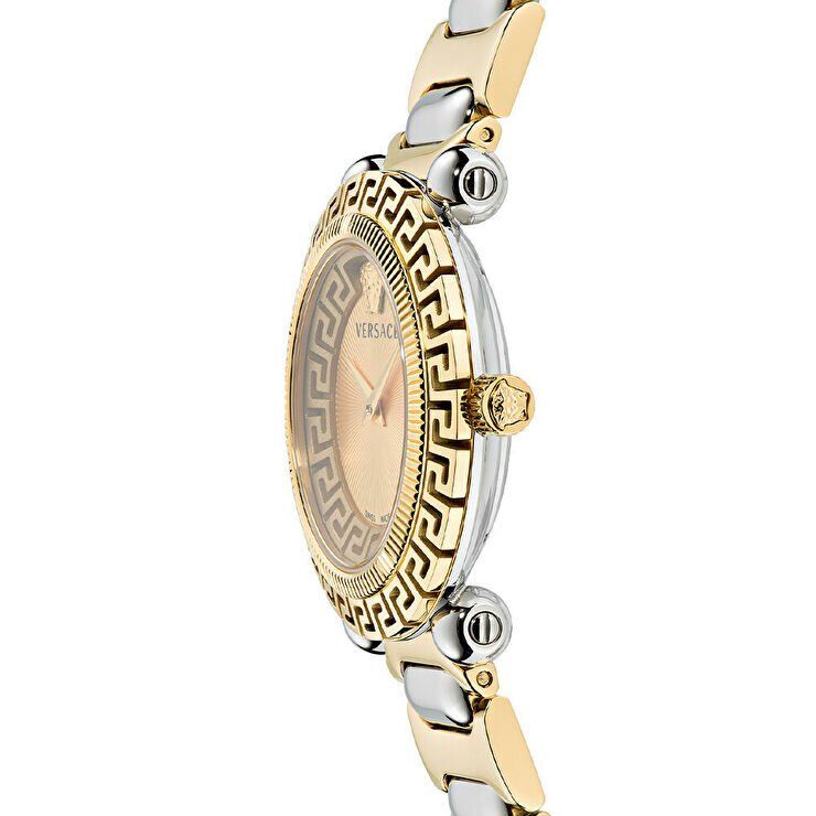 Versace VRSCVE6I00423 Kadın Kol Saati