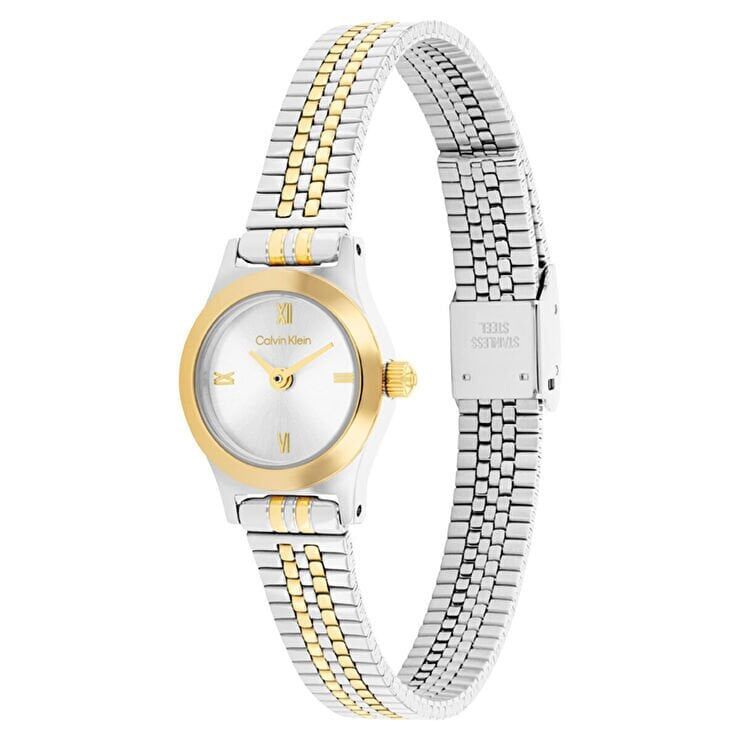 Calvin Klein CK25100207 Kadın Kol Saati