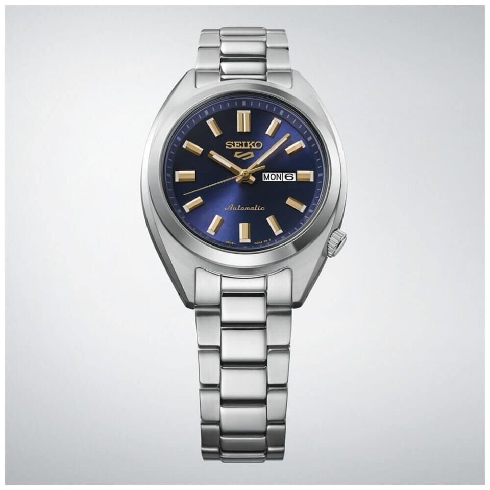 Seiko 5 Sports SRE021K1 Kadın Kol Saati SRE021K