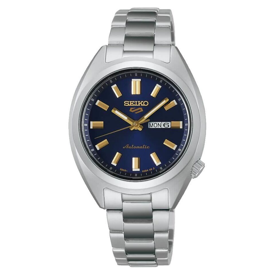 Seiko 5 Sports SRE021K1 Kadın Kol Saati SRE021K