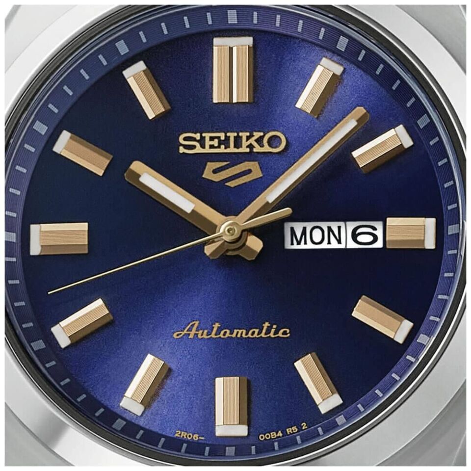 Seiko 5 Sports SRE021K1 Kadın Kol Saati SRE021K