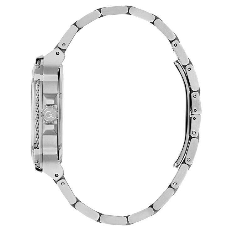 Gc GCY24021G2M Erkek Kol Saati