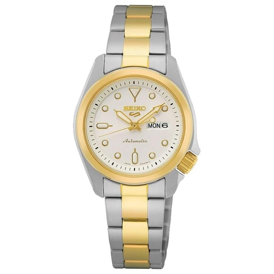 Seiko 5 Sports SRE004K Kadın Kol Saati SRE004K1