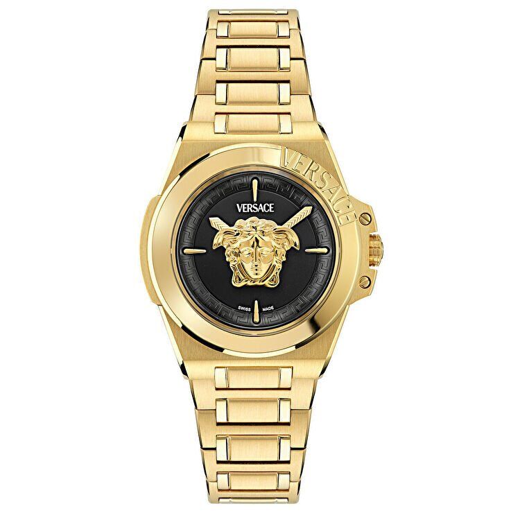 Versace VRSCVE8D00624 Kadın Kol Saati