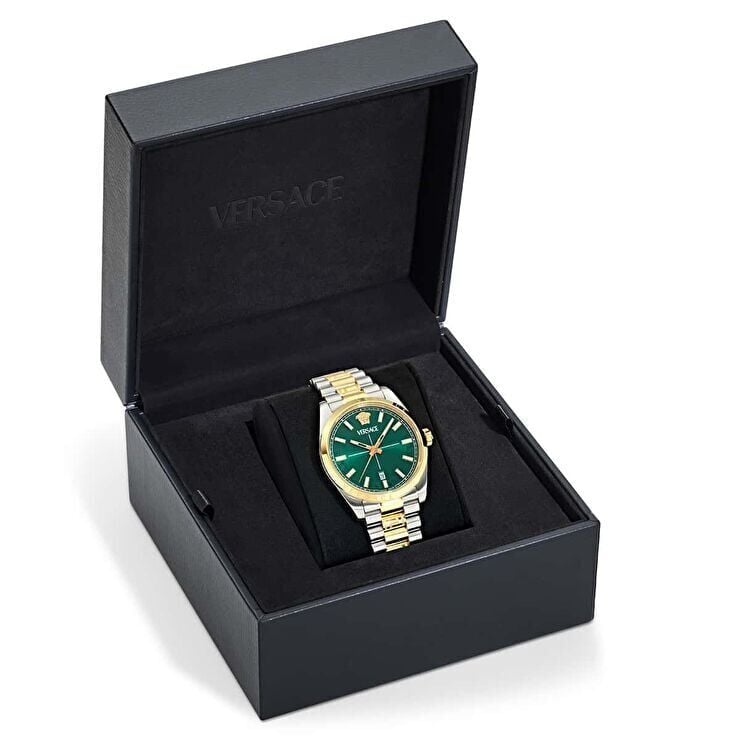 Versace VRSCVE0G00425 Kol Saati