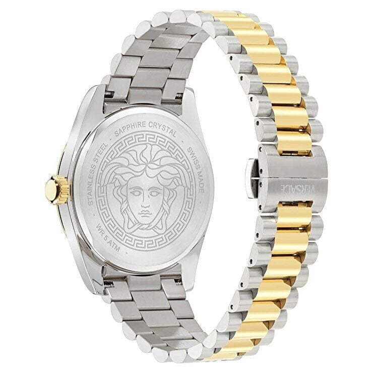 Versace VRSCVE0G00425 Kol Saati