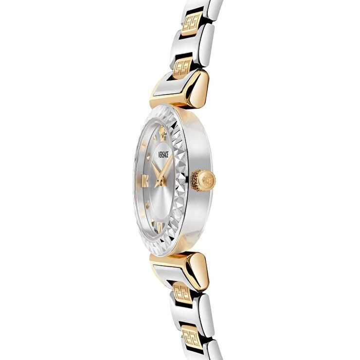 Versace VRSCVEGFA0525 Kadın Kol Saati