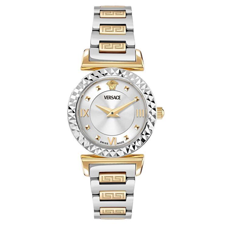 Versace VRSCVEGFA0525 Kadın Kol Saati