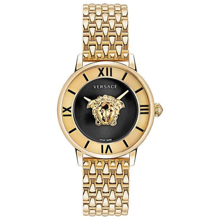 Versace VRSCVE2R00322 Kol Saati