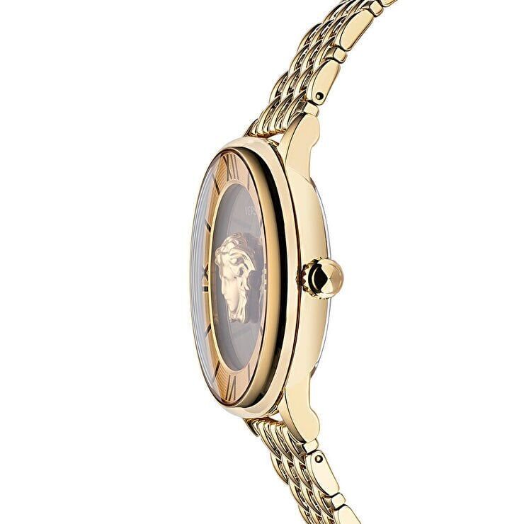 Versace VRSCVE2R00322 Kol Saati