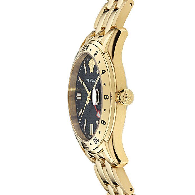 Versace Versace VRSCVE7C00723  Kol Saati