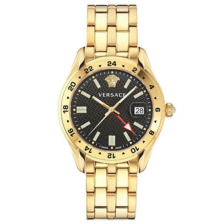 Versace Versace VRSCVE7C00723  Kol Saati
