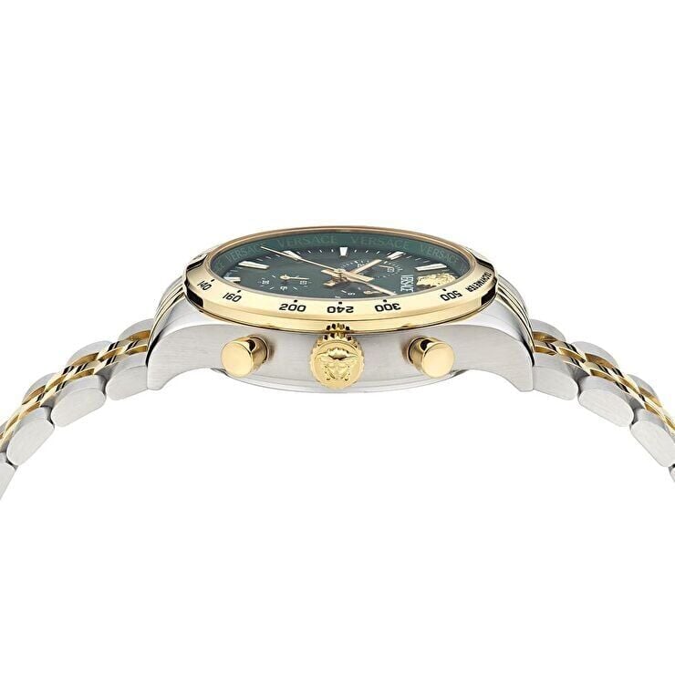 Versace VRSCVECFA0224 Kol Saati