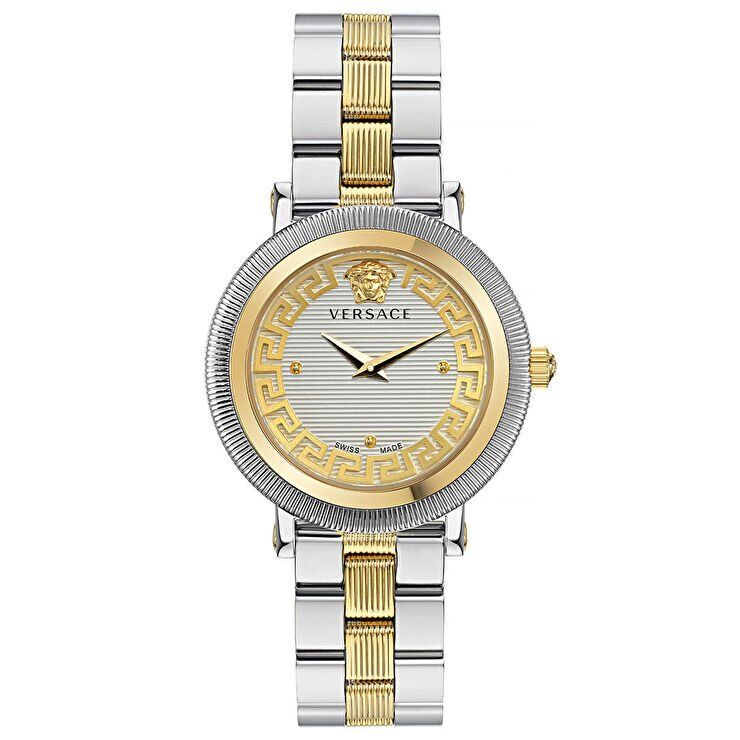 Versace VRSCVE7F00423 Kadın Kol Saati