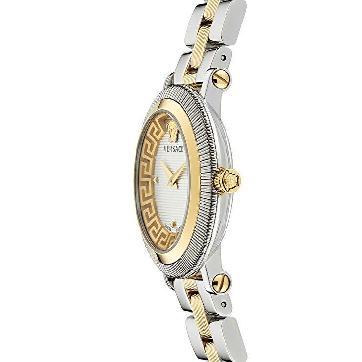 Versace VRSCVE7F00423 Kadın Kol Saati