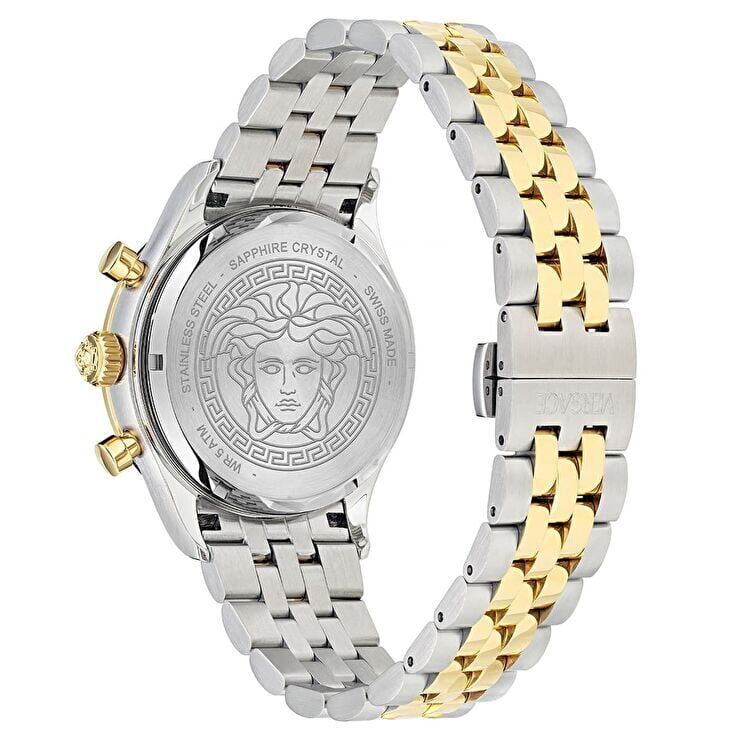Versace VRSCVECFA0224 Kol Saati