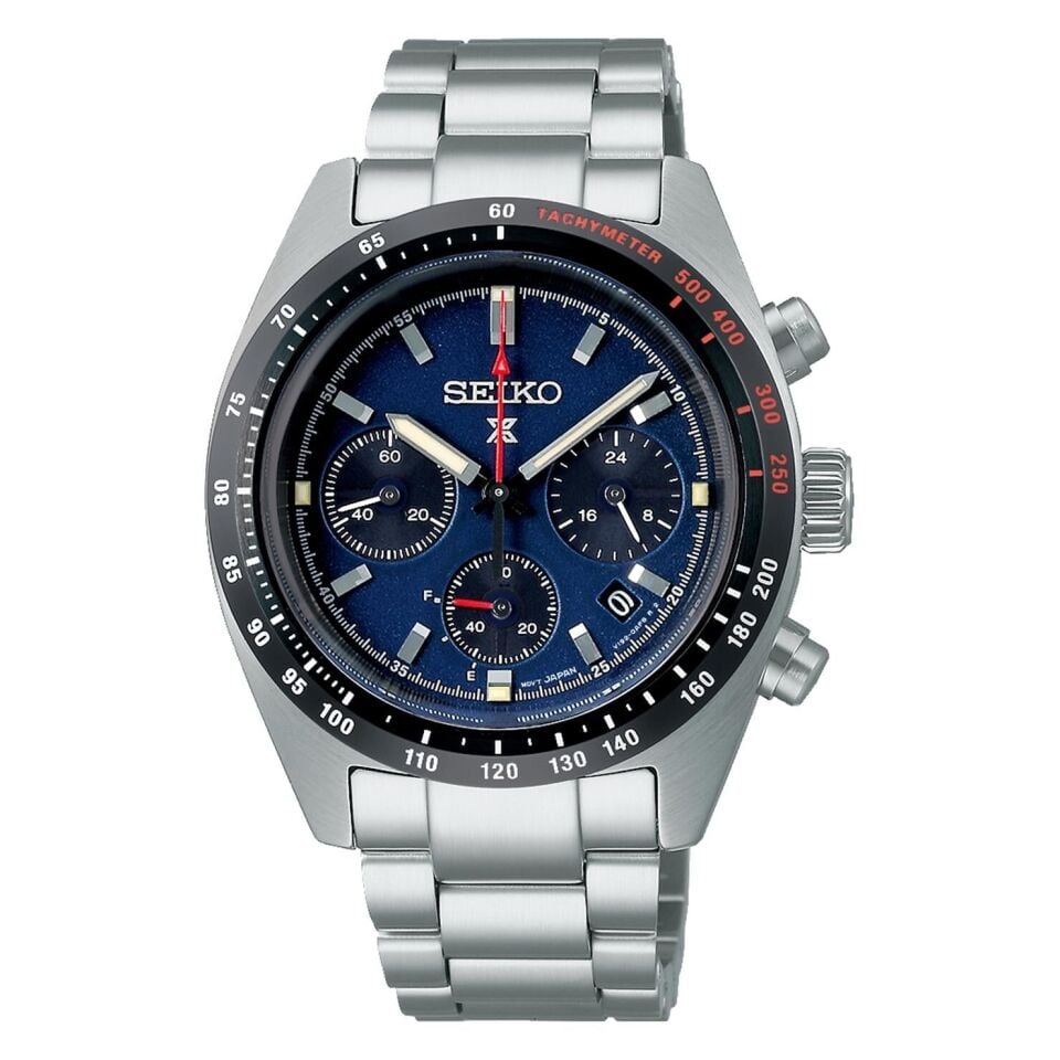 Seiko Prospex Speedtimer Solar SSC815P Erkek Kol Saati SSC815P1