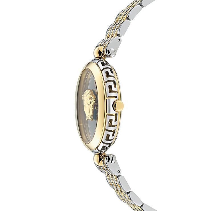 Versace VRSCVE9D00324 Kadın Kol Saati