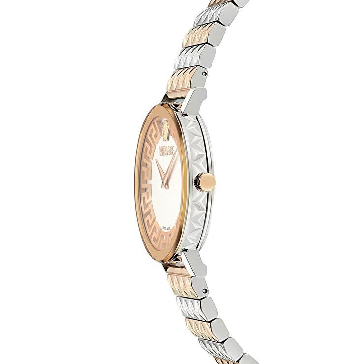 Versace VRSCVE9A00324 Kadın Kol Saati