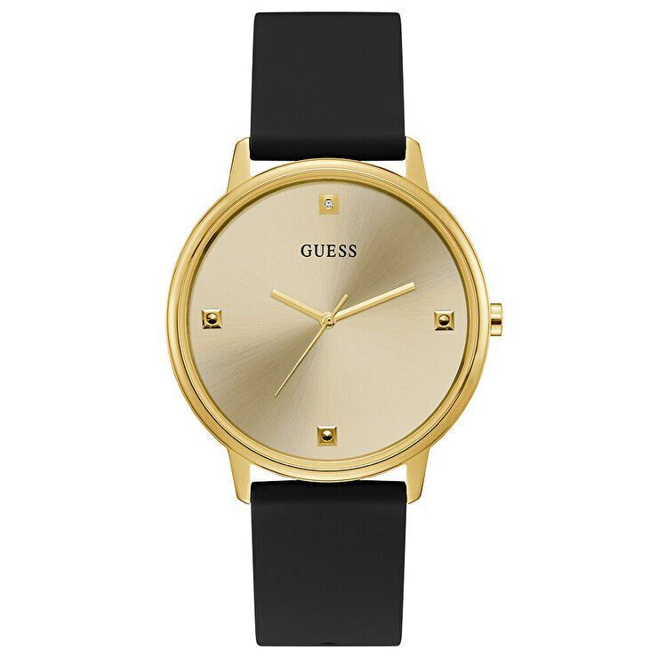 Guess GUU1361L4M Pırlantalı Kol Saati