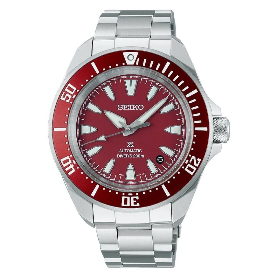 Seiko Prospex SRPL11K1 Erkek Kol Saati SRPL11K