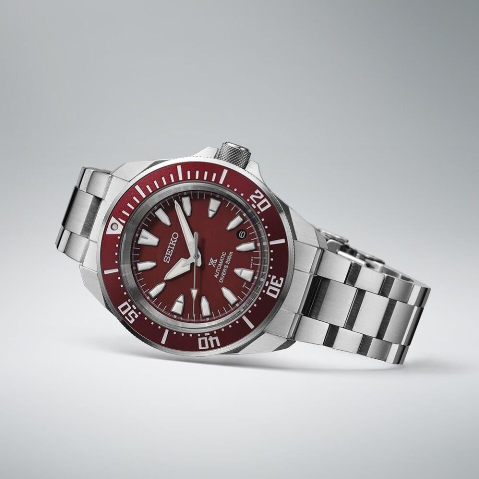 Seiko Prospex SRPL11K1 Erkek Kol Saati SRPL11K