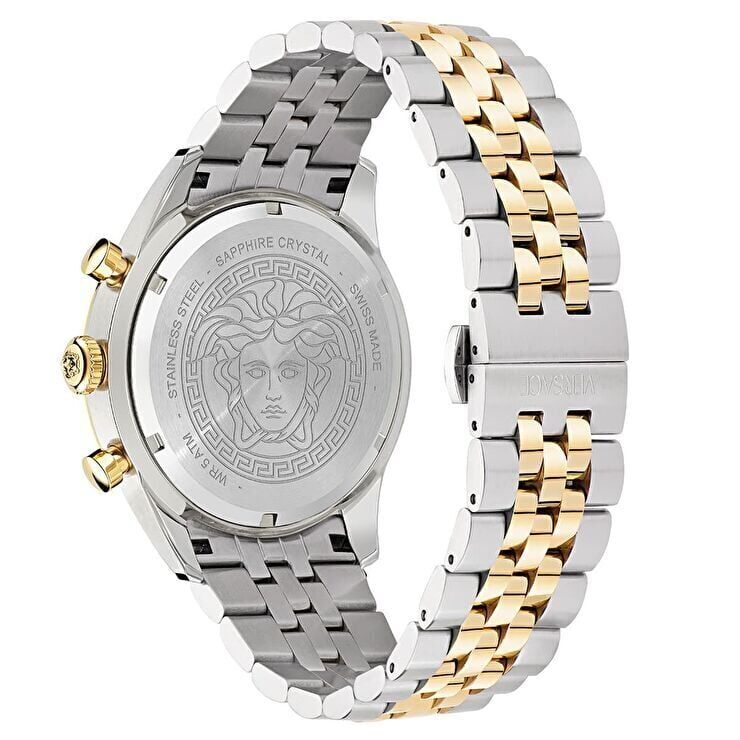 Versace VRSCVE8R00524 Erkek Kol Saati