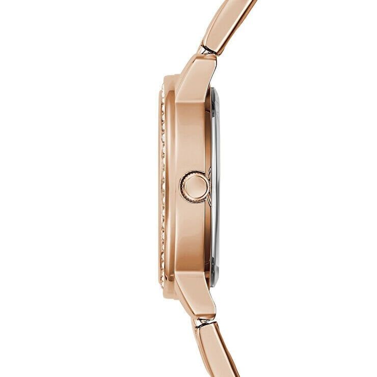 Guess GUGW0532L5 Pırlantalı Kadın Kol Saati
