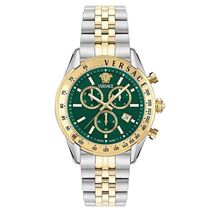 Versace VRSCVE8R00524 Erkek Kol Saati
