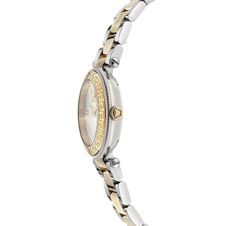 Versace VRSCVEBFA0224 Pırlantalı Kadın Kol Saati