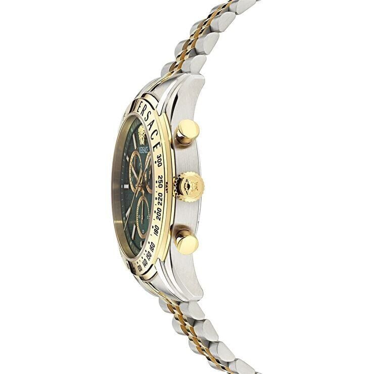 Versace VRSCVE8R00524 Erkek Kol Saati